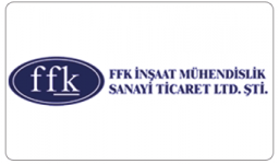 FFK İnşaat Mühendislik Sanayi Ticaret LTD. ŞTİ.